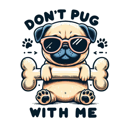 Adult - Sarcastic Sayings with Dogs - 17  images