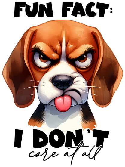 Adult - Sarcastic Sayings with Dogs - 17  images