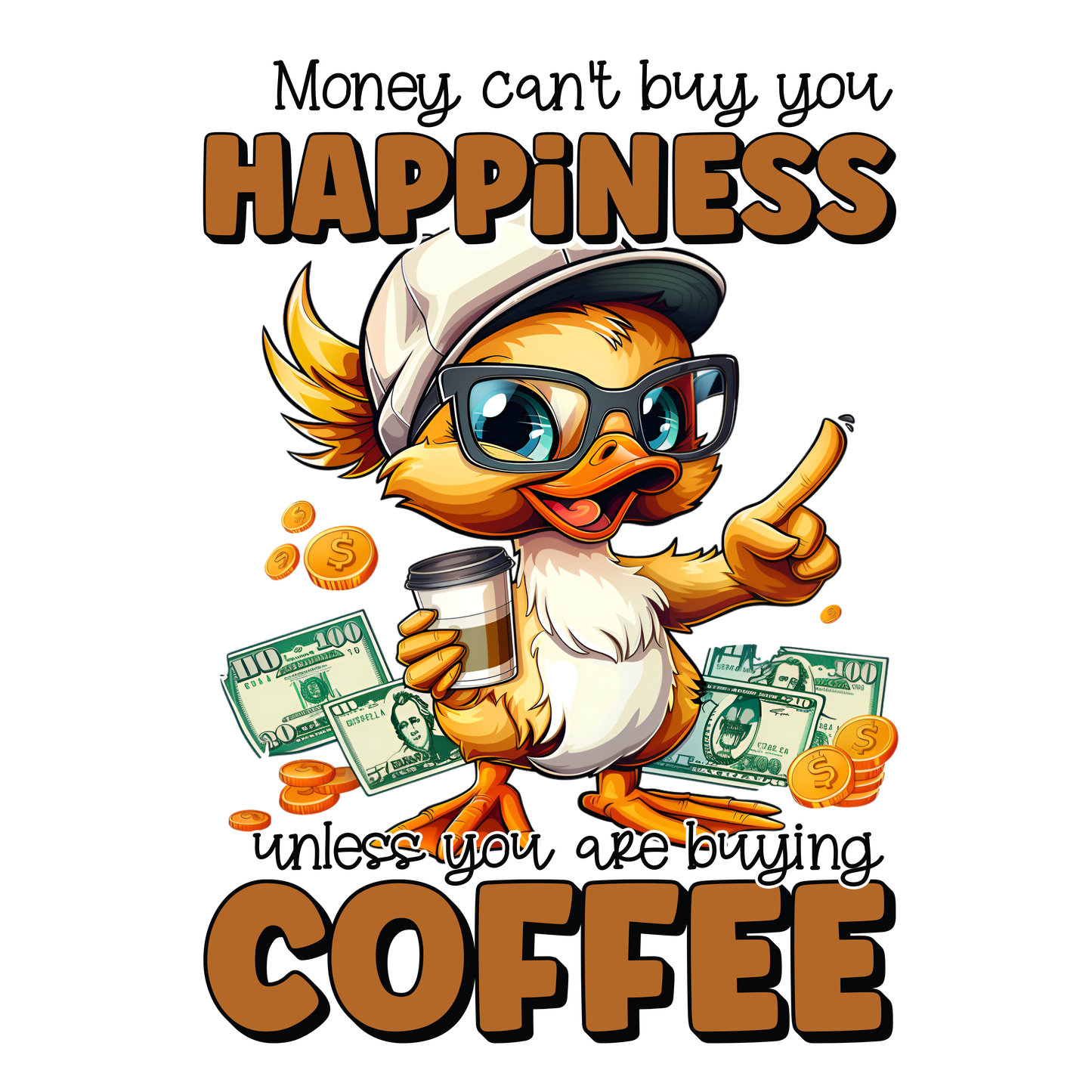 Adult - Sarcastic Sayings with Ducks - 13  images