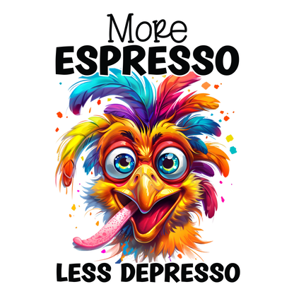 Adult - Sarcastic Sayings with Chickens - 36x  images