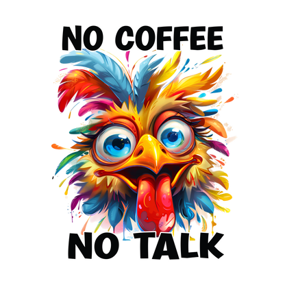 Adult - Sarcastic Sayings with Chickens - 36x  images