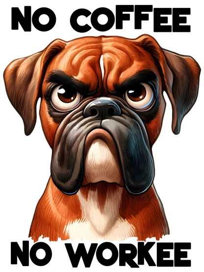 Adult - Sarcastic Sayings with Dogs - 17  images