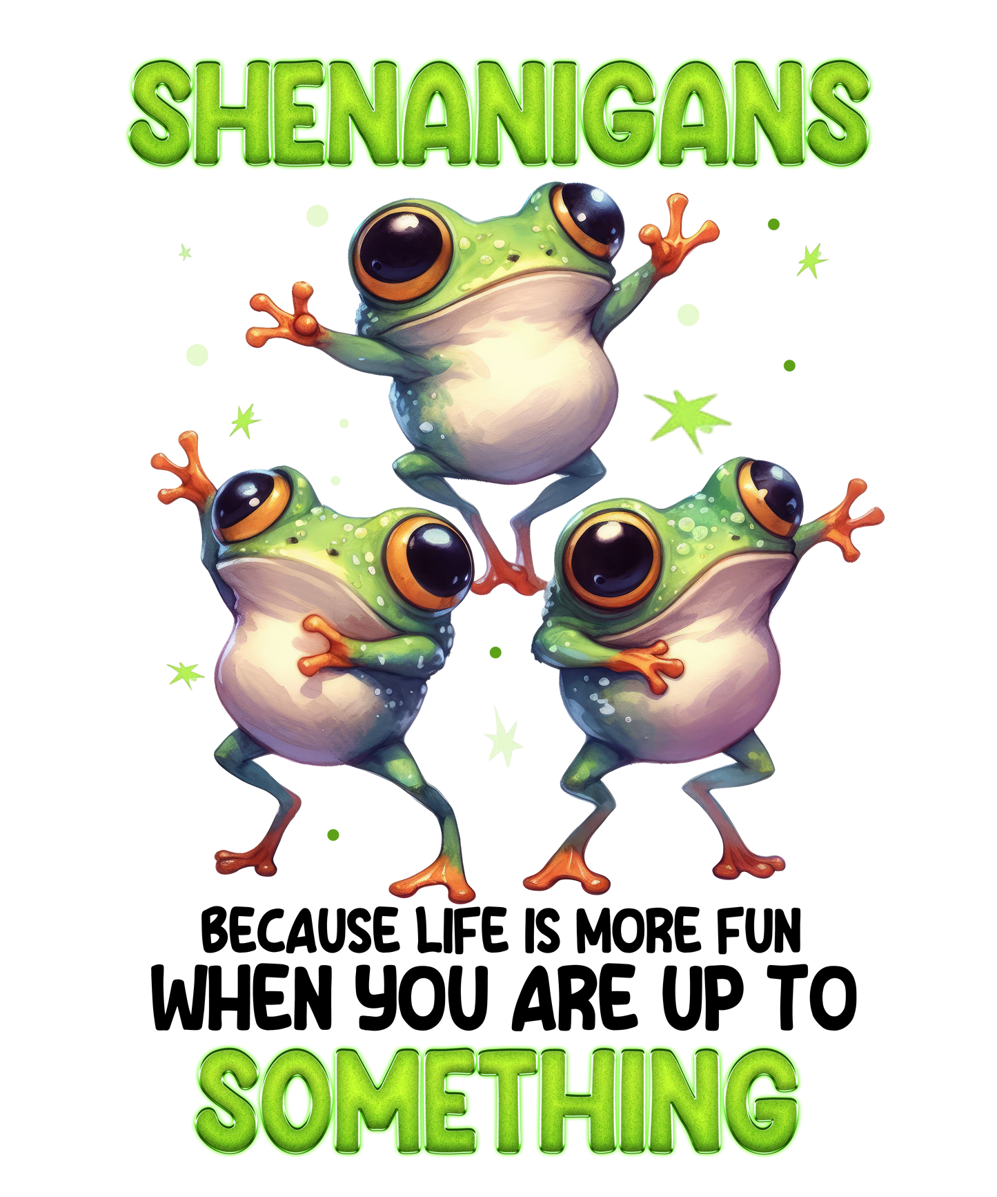 Adult T-Shirts - Sarcastic Sayings with a range of different animals - 19x  images