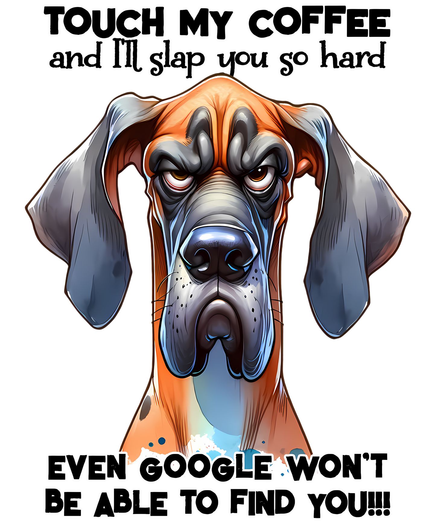 Adult - Sarcastic Sayings with Dogs - 17  images