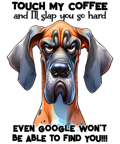 Adult - Sarcastic Sayings with Dogs - 17  images