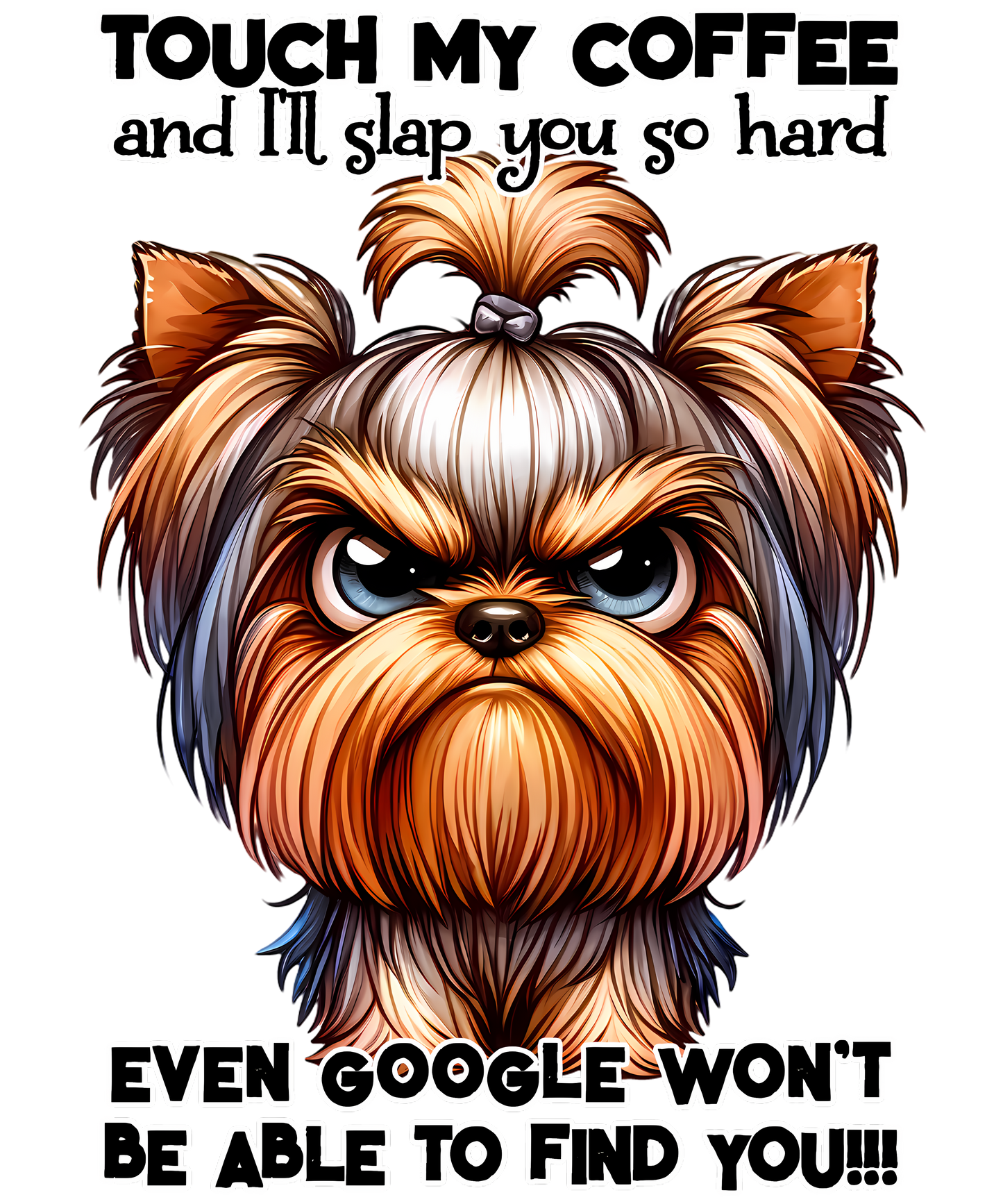 Adult - Sarcastic Sayings with Dogs - 17  images