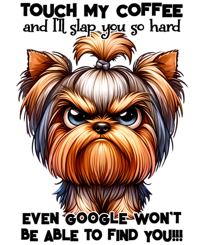 Adult - Sarcastic Sayings with Dogs - 17  images