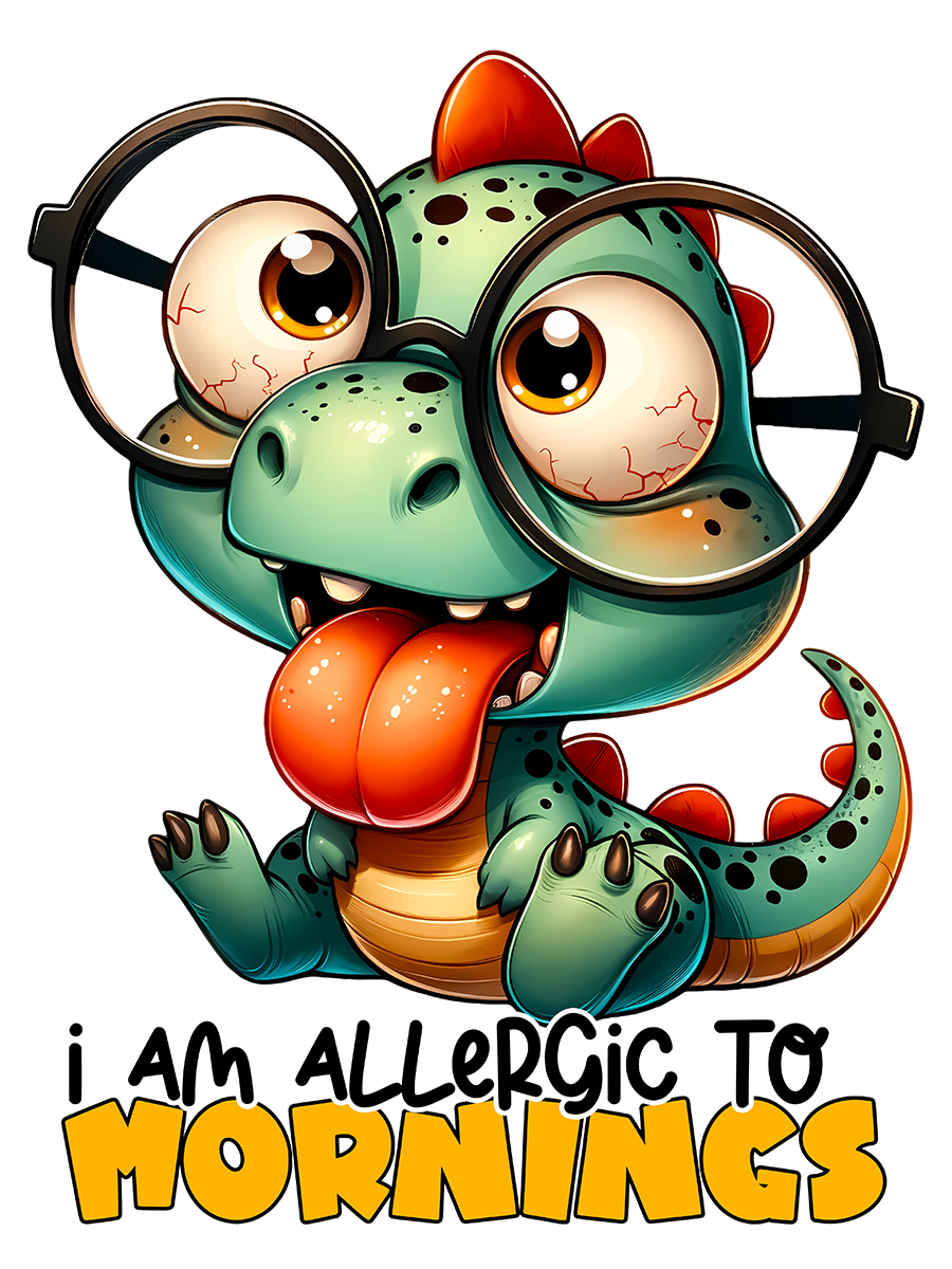 Adult - Sarcastic Sayings with Dragons - 5 images