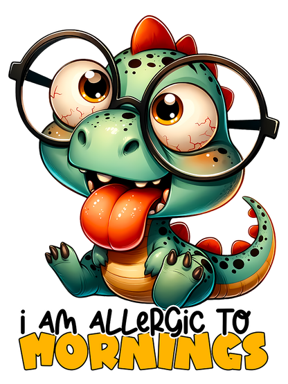 Adult - Sarcastic Sayings with Dragons - 5 images