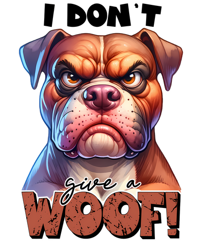 Adult - Sarcastic Sayings with Dogs - 17  images