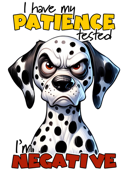 Adult - Sarcastic Sayings with Dogs - 17  images