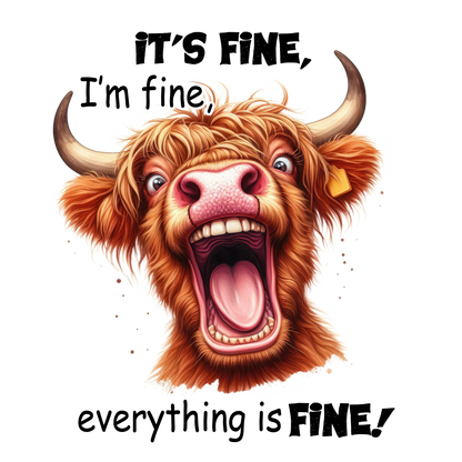 Adult - Sarcastic Sayings with Cows - 28x  images