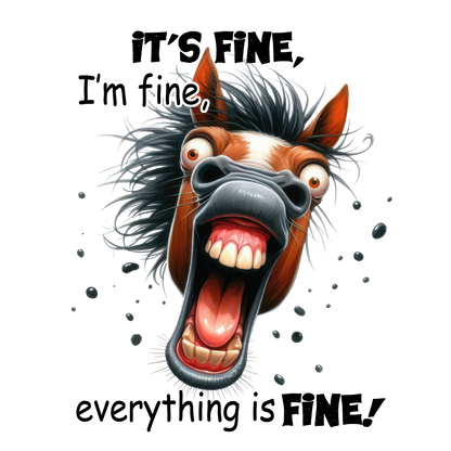 Adult T-Shirts - Sarcastic Sayings with a range of different animals - 19x  images