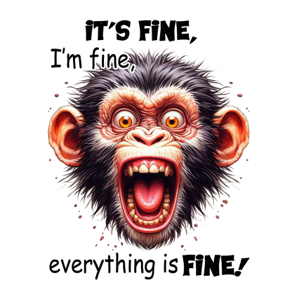 Adult T-Shirts - Sarcastic Sayings with a range of different animals - 19x  images