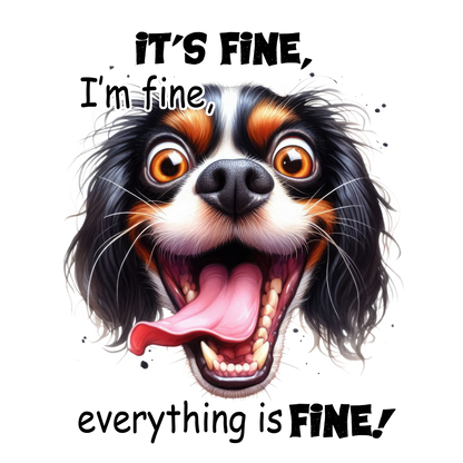 Adult - Sarcastic Sayings with Dogs - 17  images