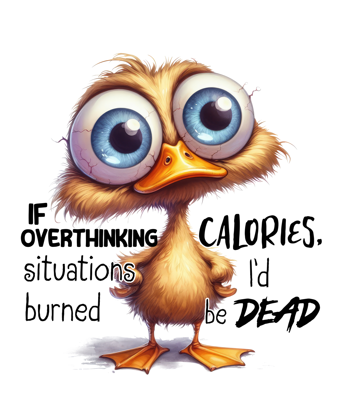 Adult - Sarcastic Sayings with Ducks - 13  images