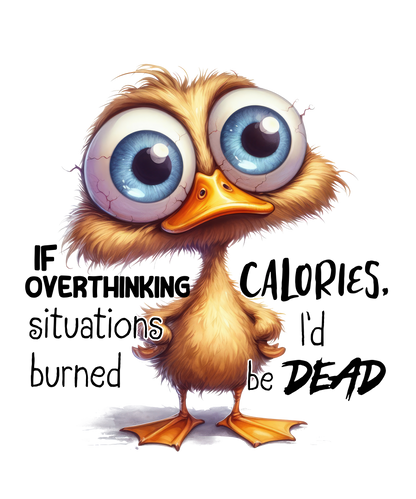 Adult - Sarcastic Sayings with Ducks - 13  images