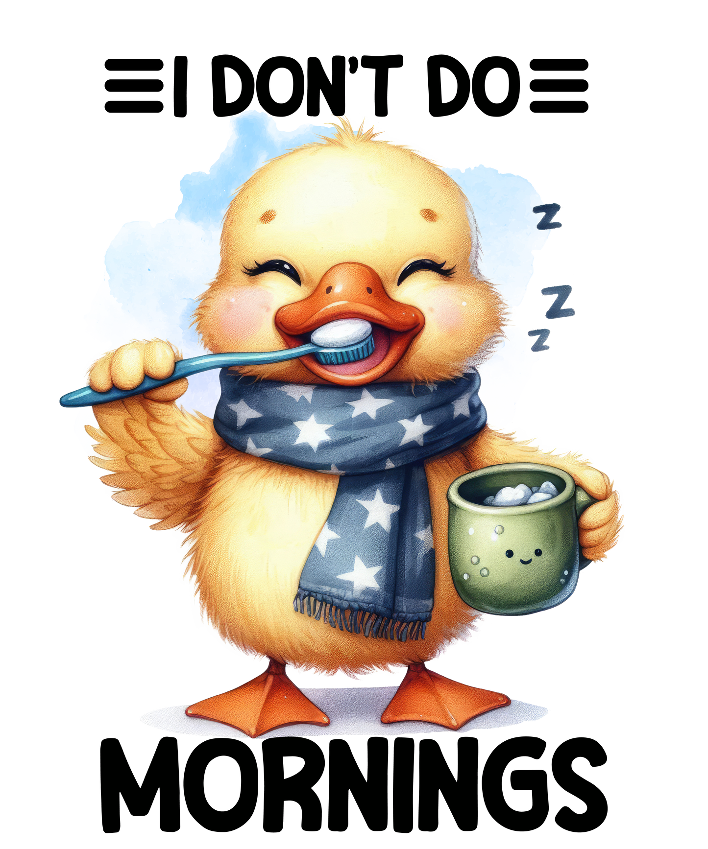 Adult - Sarcastic Sayings with Birds - 4x  images