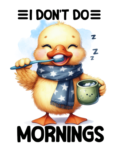 Adult - Sarcastic Sayings with Birds - 4x  images