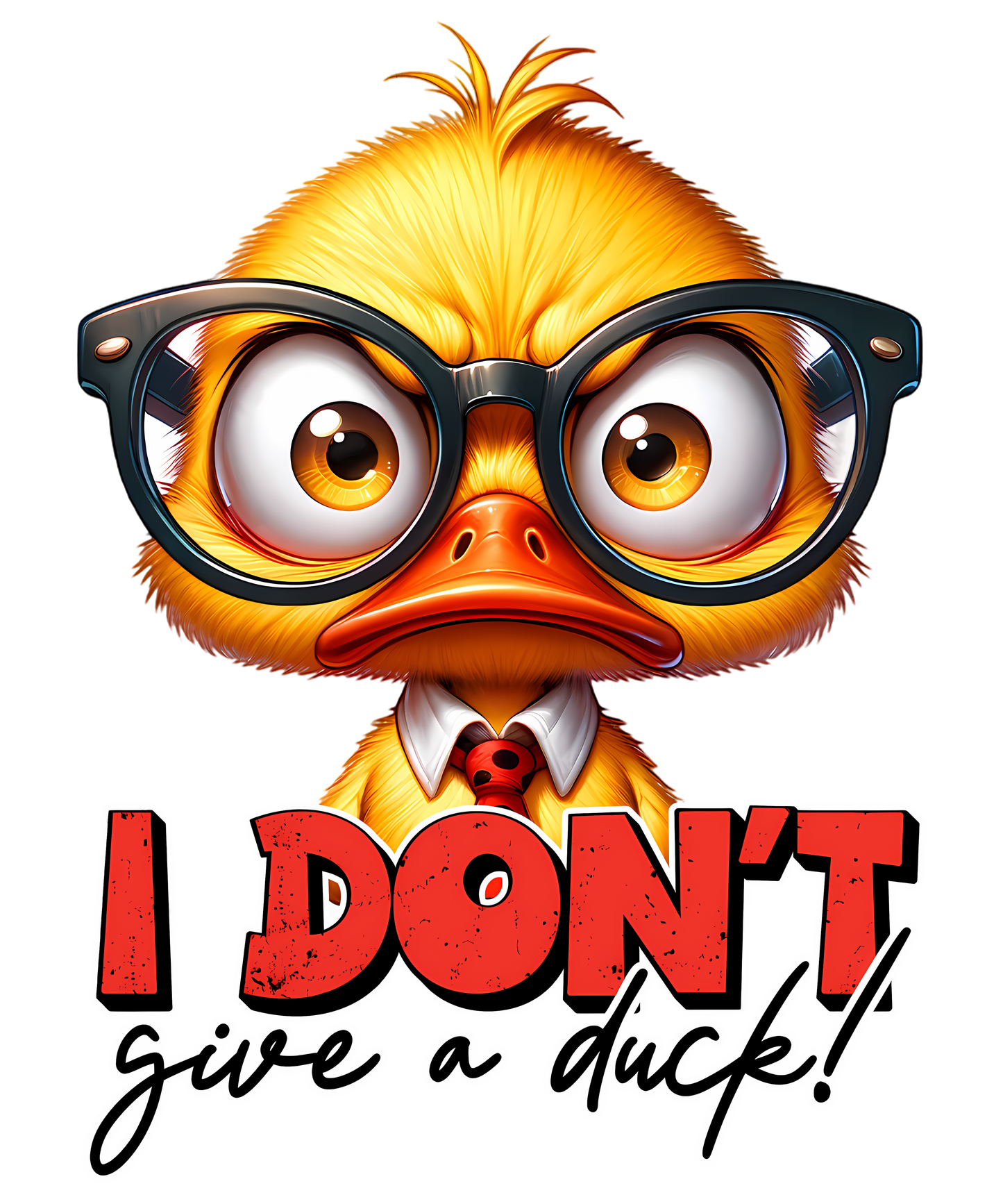 Adult - Sarcastic Sayings with Ducks - 13  images