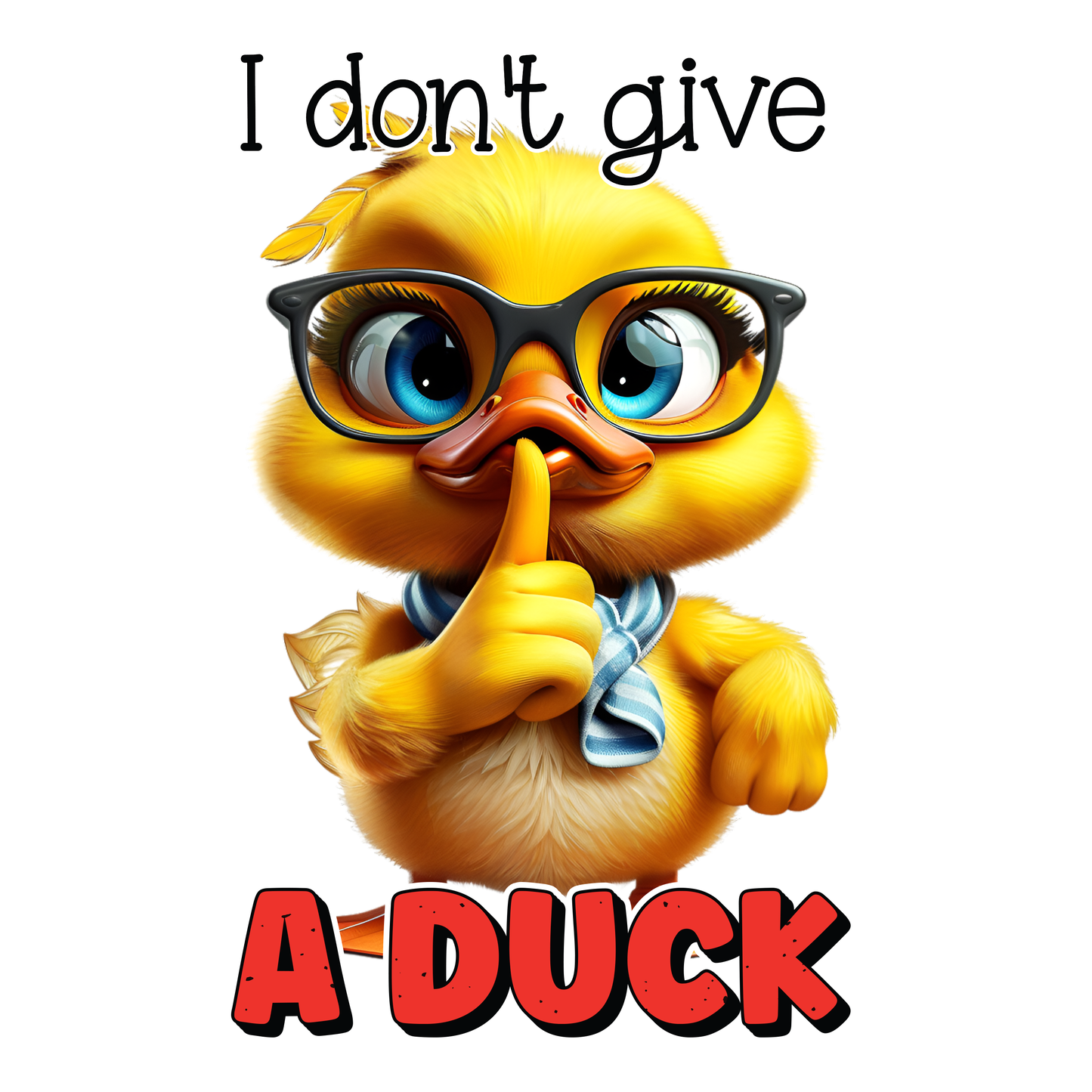 Adult - Sarcastic Sayings with Ducks - 13  images