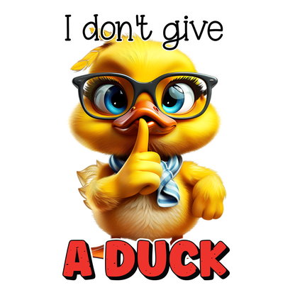 Adult - Sarcastic Sayings with Ducks - 13  images