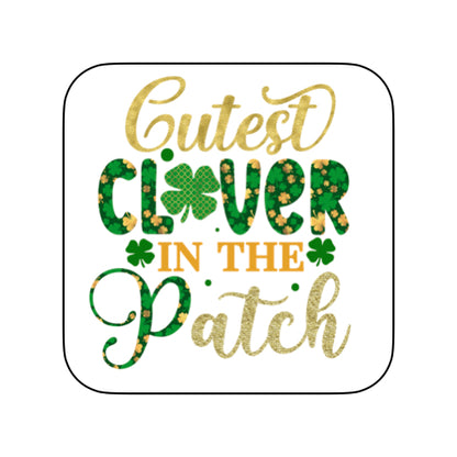 Coasters for St Patricks Day