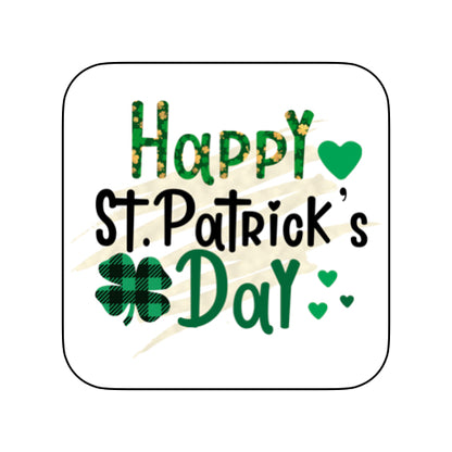 Coasters for St Patricks Day