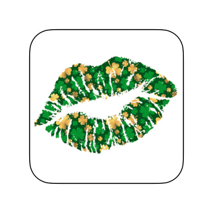 Coasters for St Patricks Day