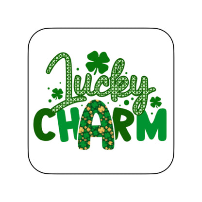 Coasters for St Patricks Day