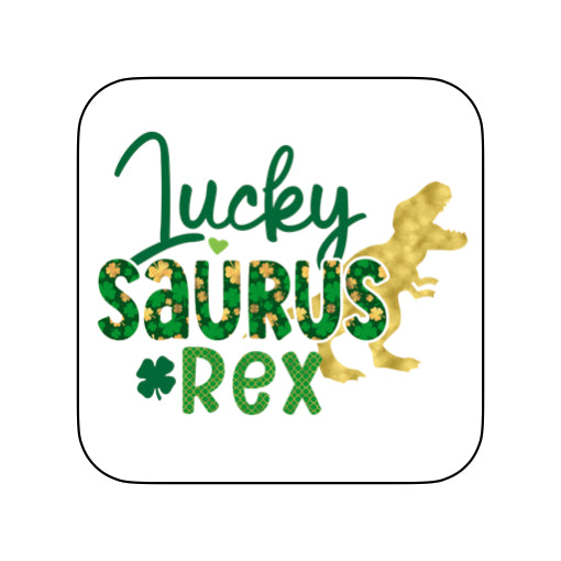 Coasters for St Patricks Day