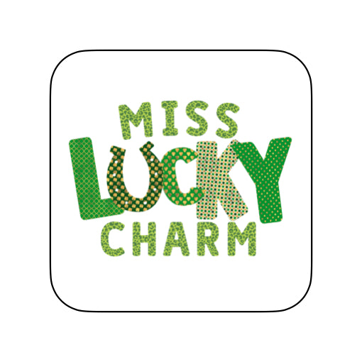 Coasters for St Patricks Day