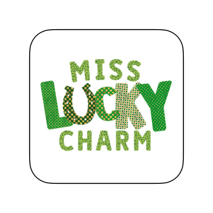 Coasters for St Patricks Day