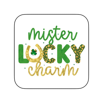 Coasters for St Patricks Day