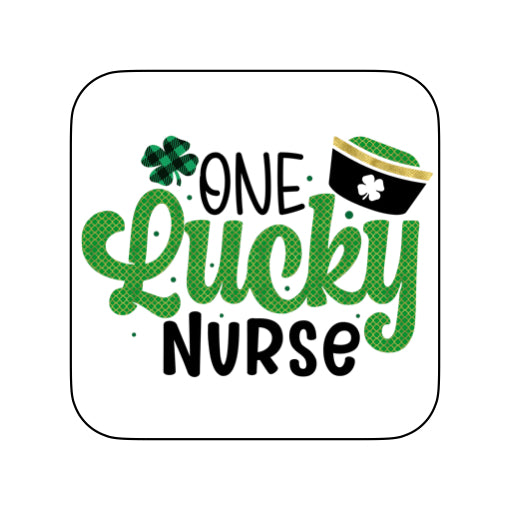 Coasters for St Patricks Day