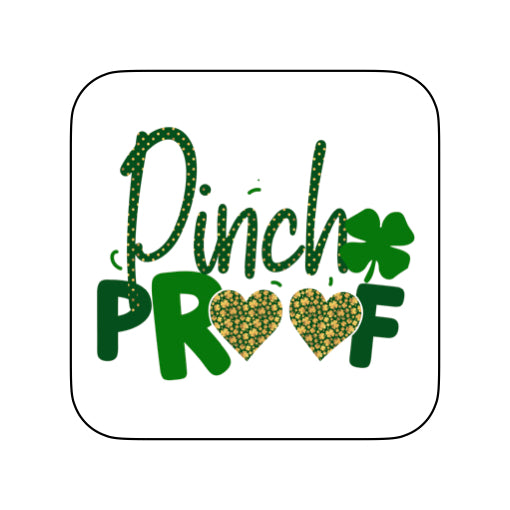 Coasters for St Patricks Day