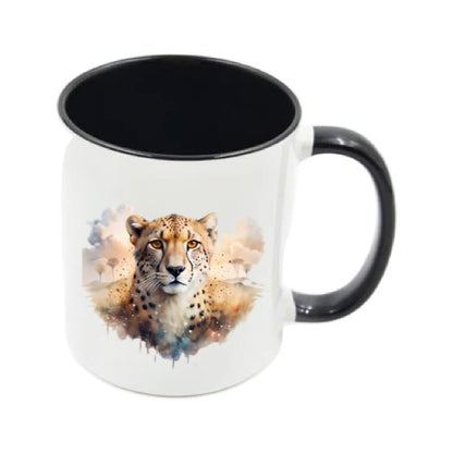 Mug - 11oz - African Safari Wild Animals