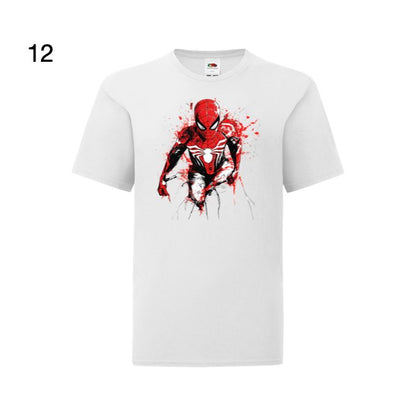 Kids - Marvel Character - Spiderman - Images x3