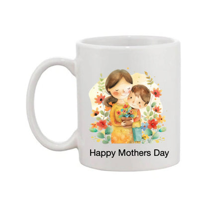 Mug - 11oz - Mother & Child 5