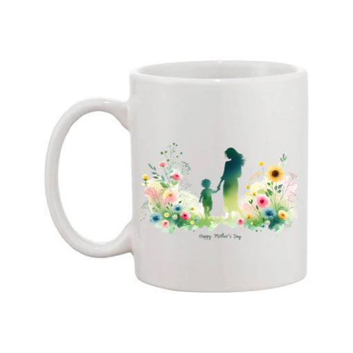 Mug - 11oz - Happy Mothers Day 8
