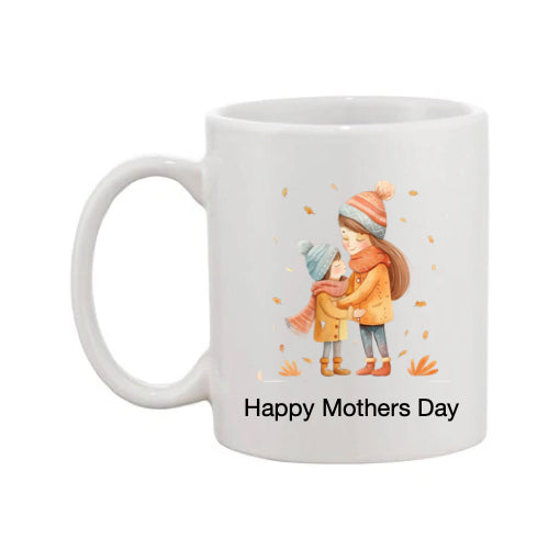 Mug - 11oz - Mother & Child 19