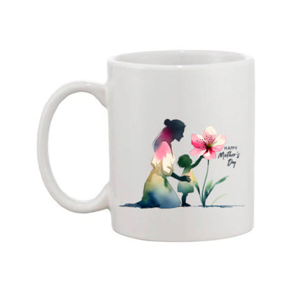 Mug - 11oz - Happy Mothers Day 9