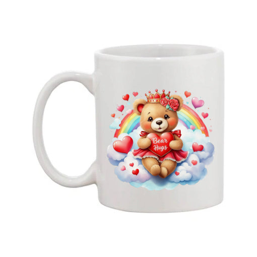 Mug - 11oz - Bear Hugs