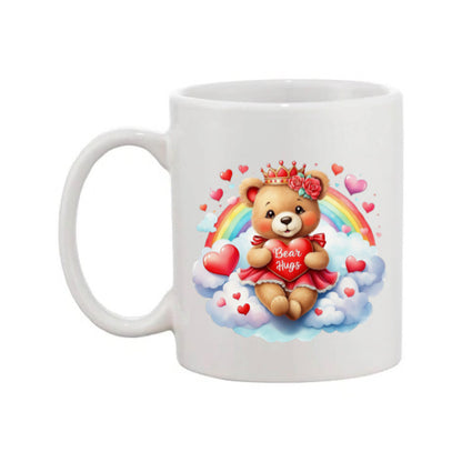 Mug - 11oz - Bear Hugs