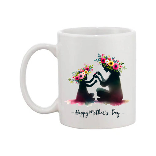 Mug - 11oz - Happy Mothers Day 10