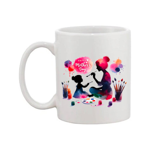 Mug - 11oz - Happy Mothers Day 1