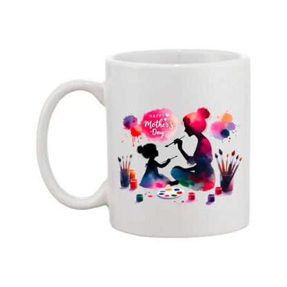 Mug - 11oz - Happy Mothers Day 1