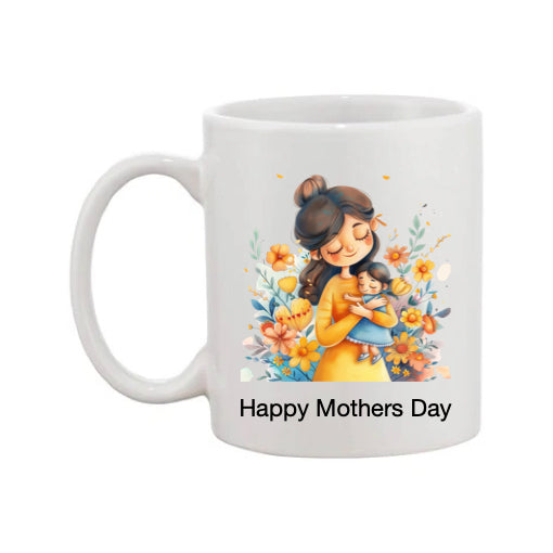 Mug - 11oz - Mother & Child 2