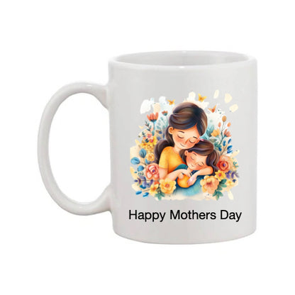 Mug - 11oz - Mother & Child 28