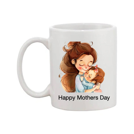 Mug - 11oz - Mother & Child 26